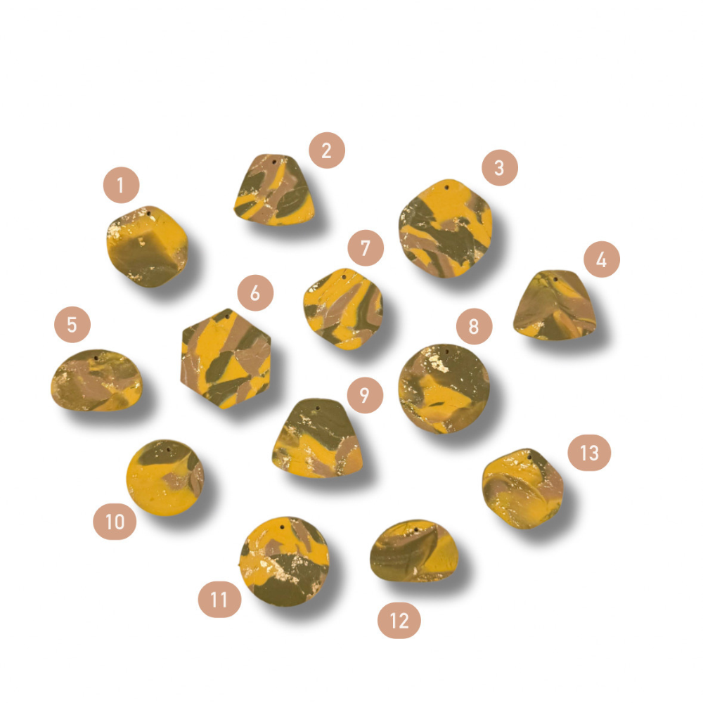 Golden Army