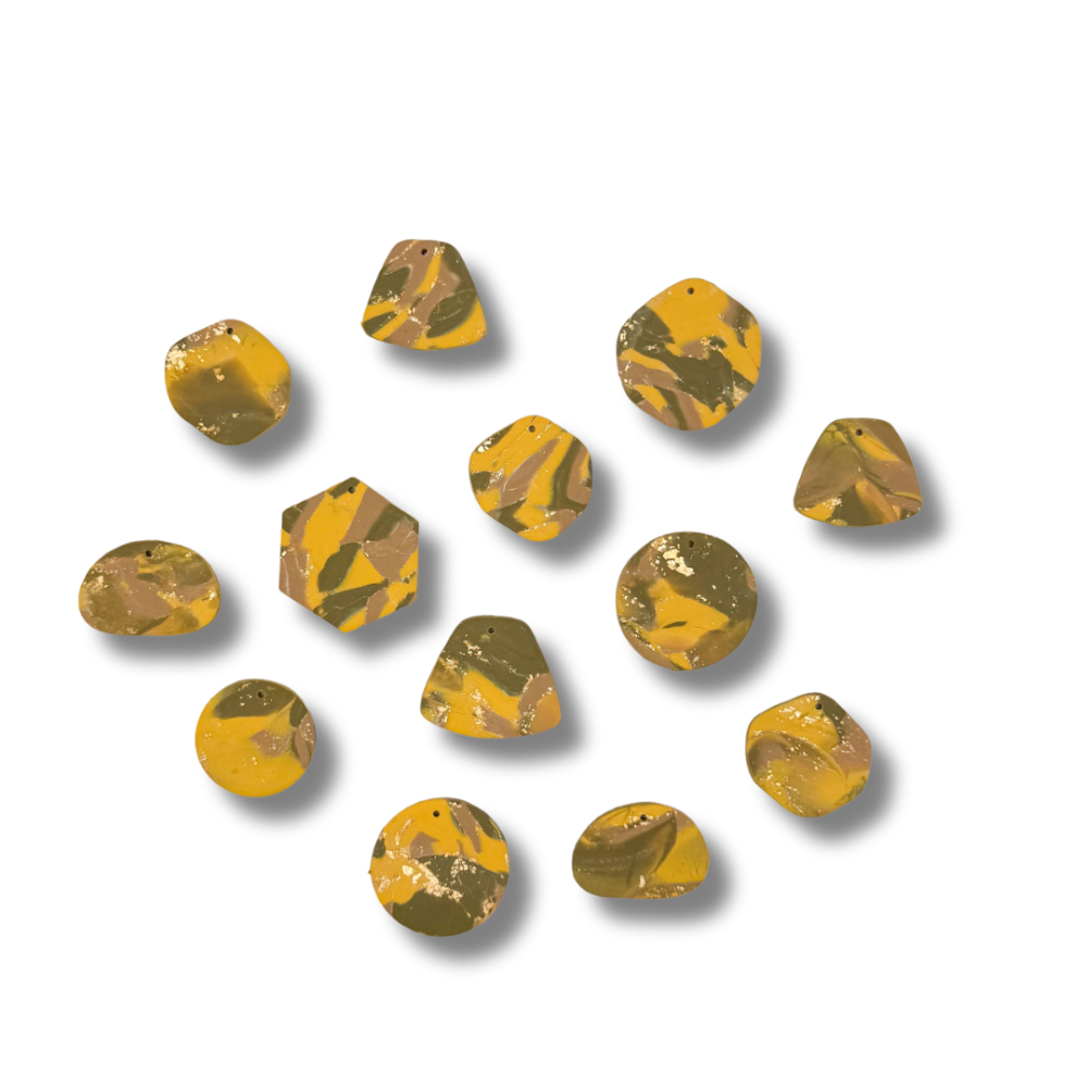 Golden Army