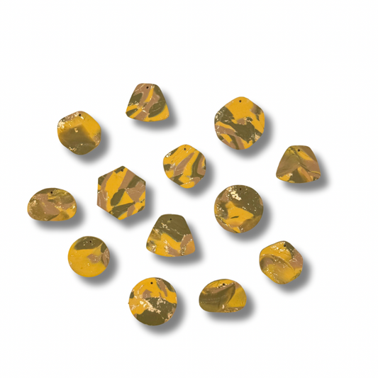 Golden Army