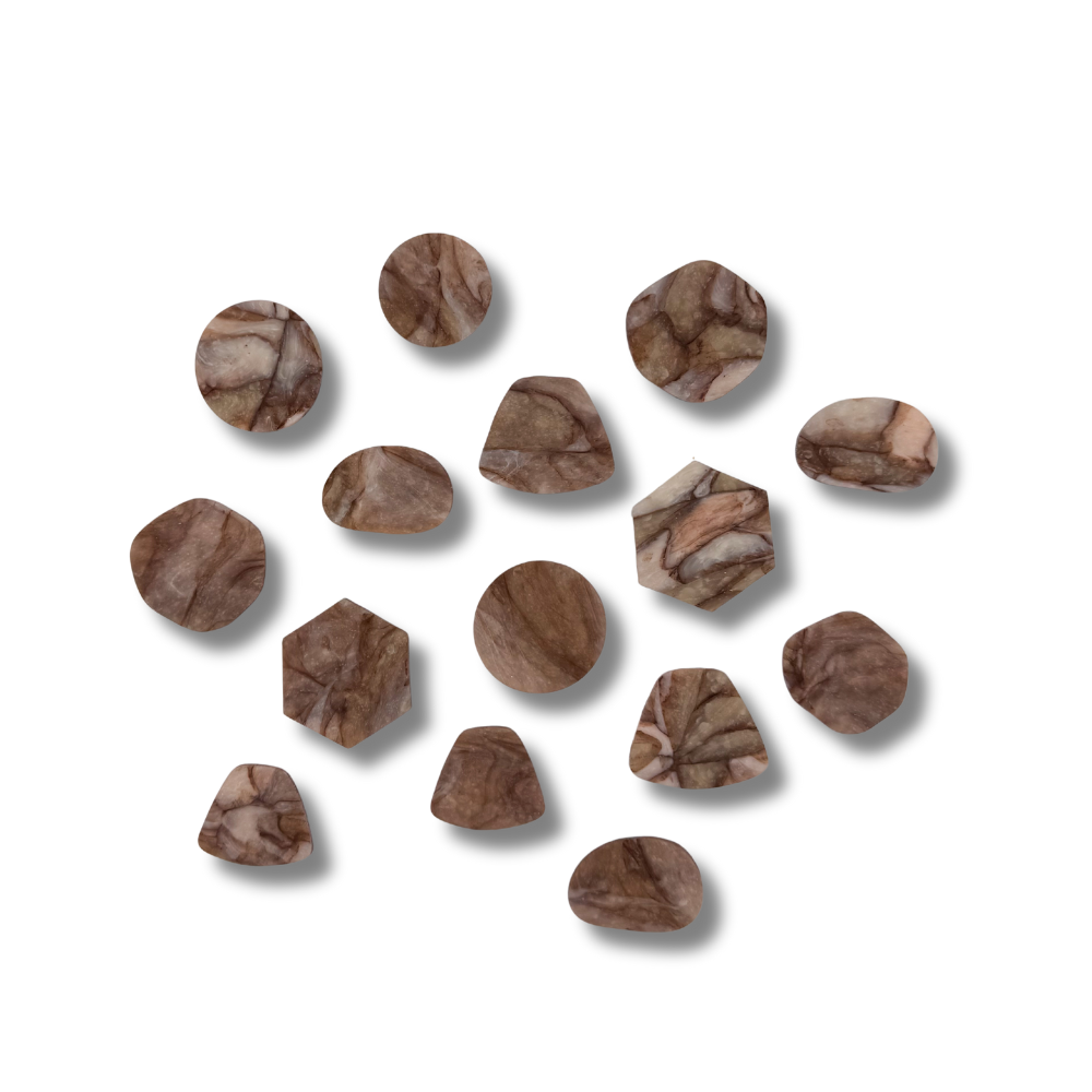 Soft Chocolate