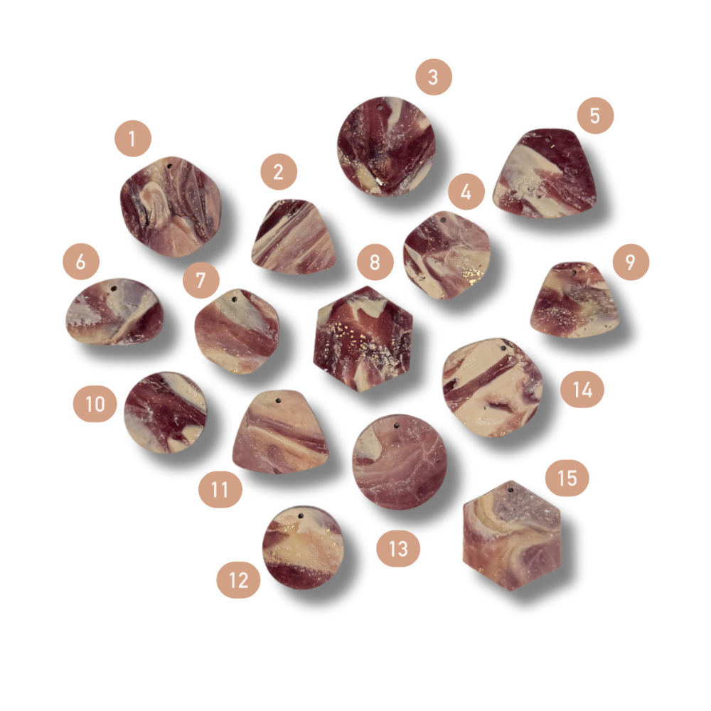 Merlot Mix