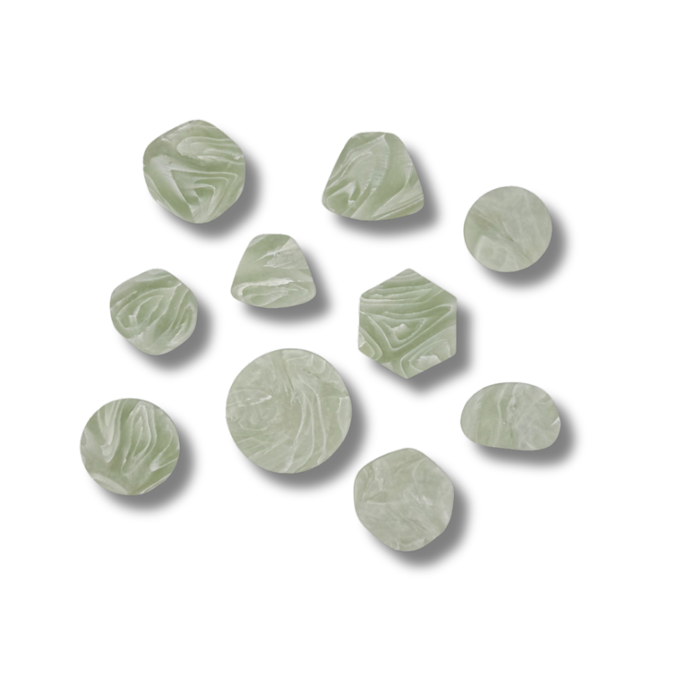 Silky Mint