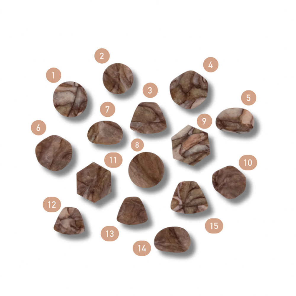 Soft Chocolate