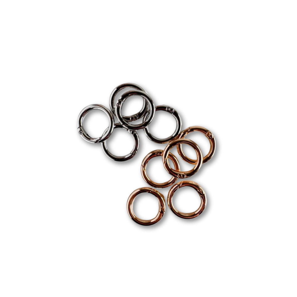 O-Clip Ring
