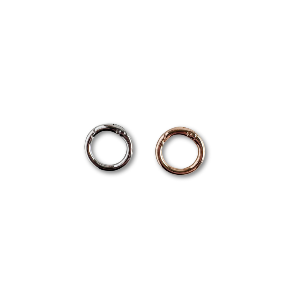 O-Clip Ring
