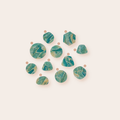 Gemstone Golden Turqoise