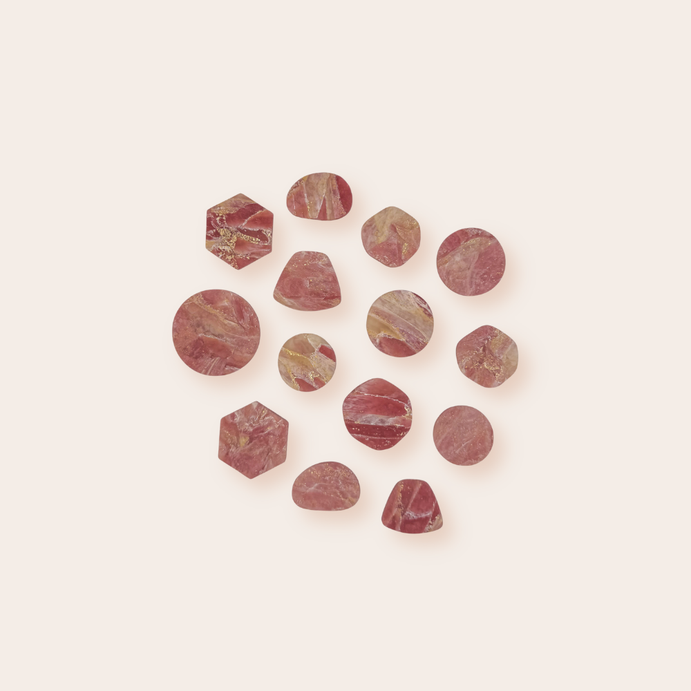 Gemstone Redlove