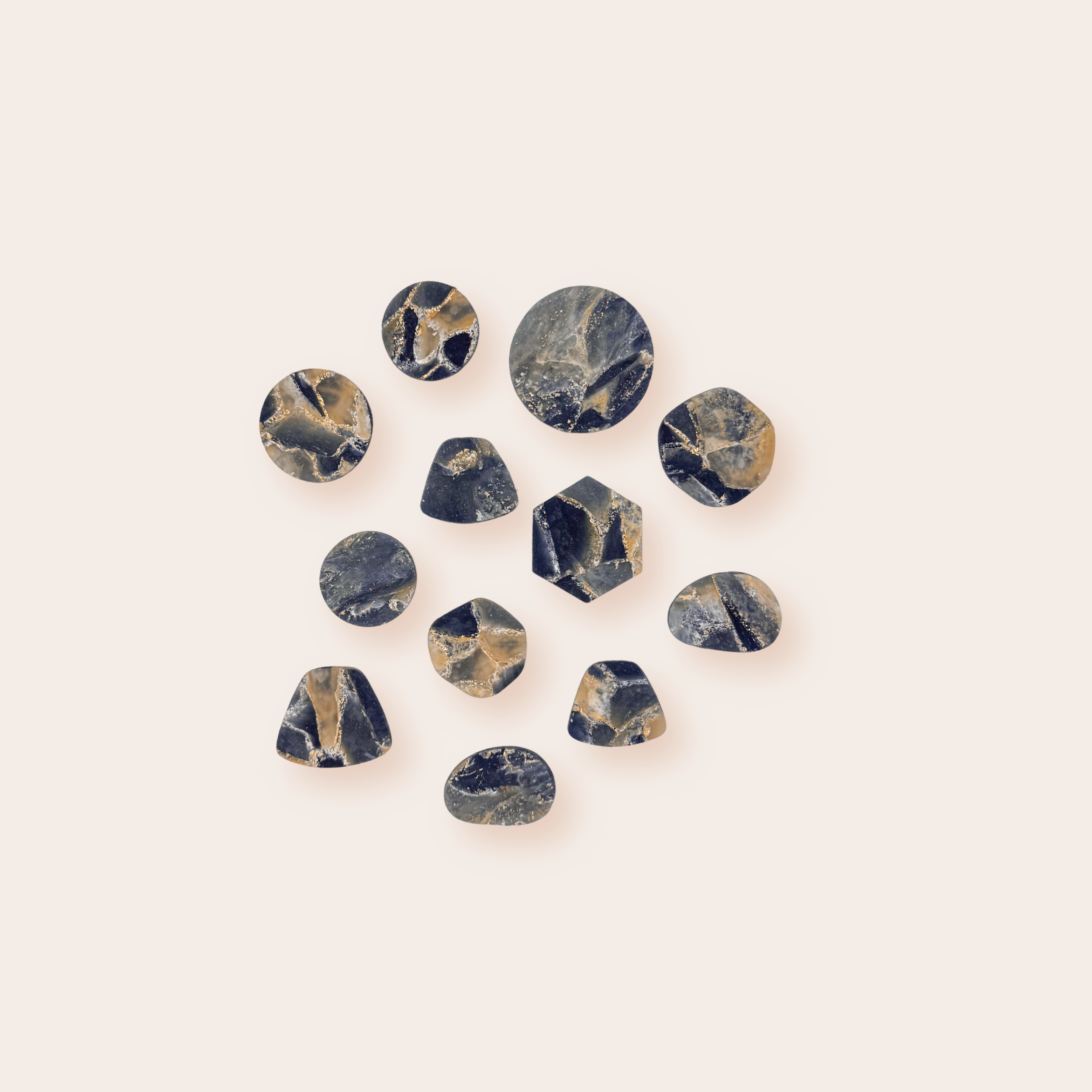 Gemstone Denim