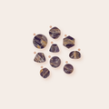 Gemstone Dark Purple