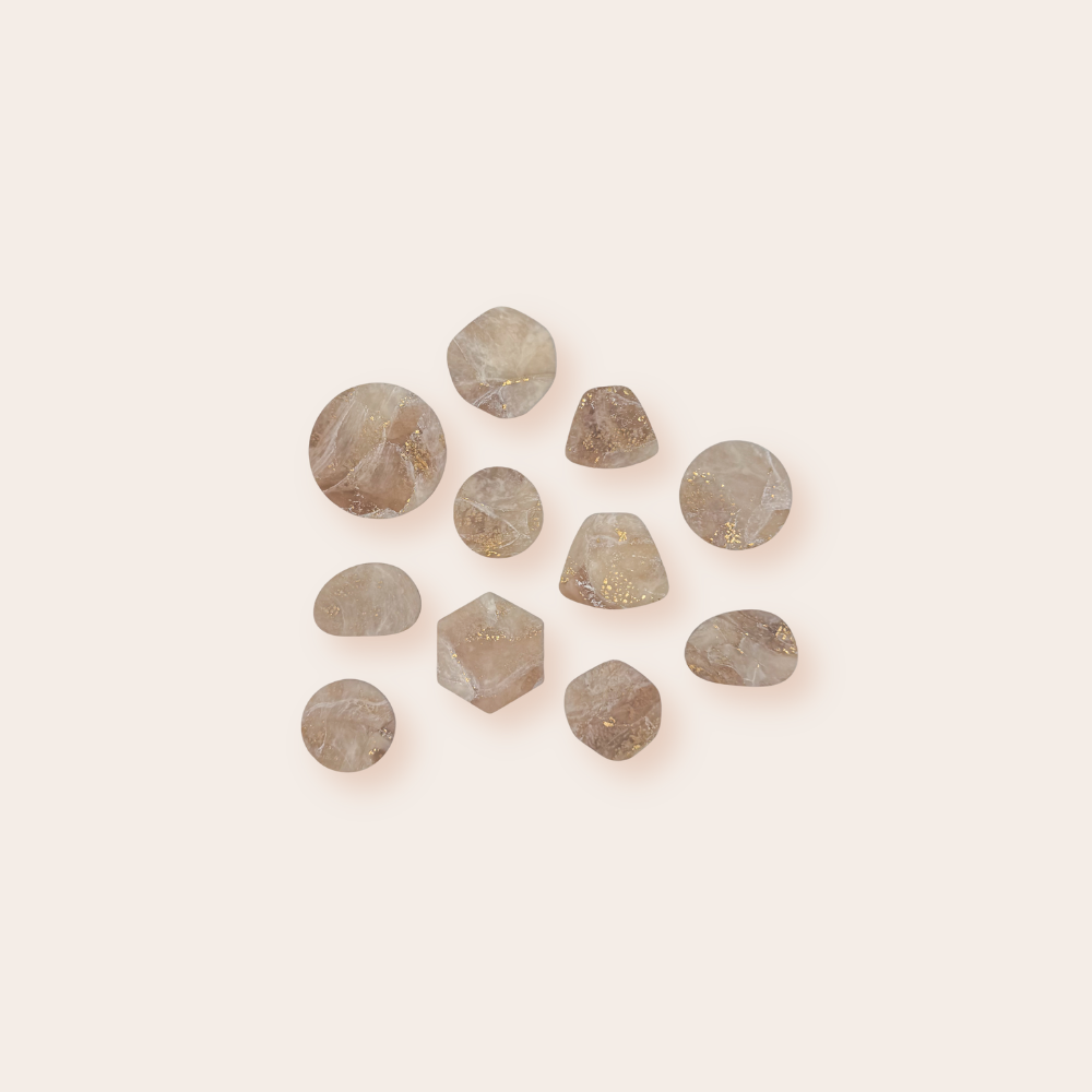 Gemstone Beige