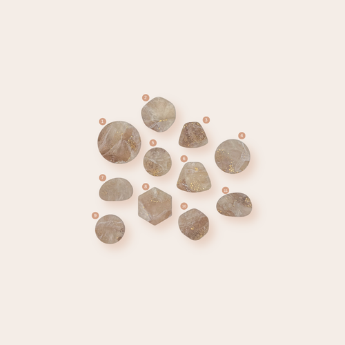 Gemstone Beige