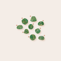 Gemstone Apple Green