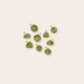 Gemstone Lime Green