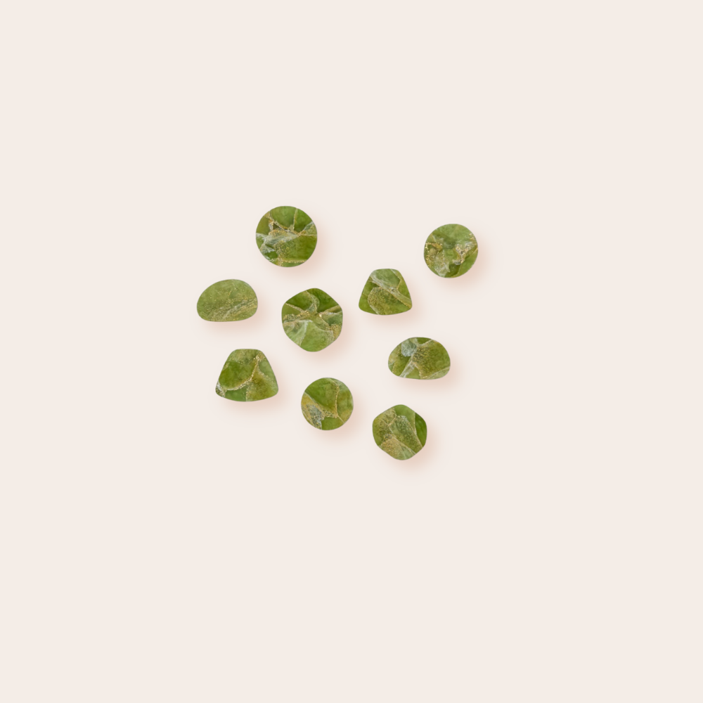 Gemstone Lime Green
