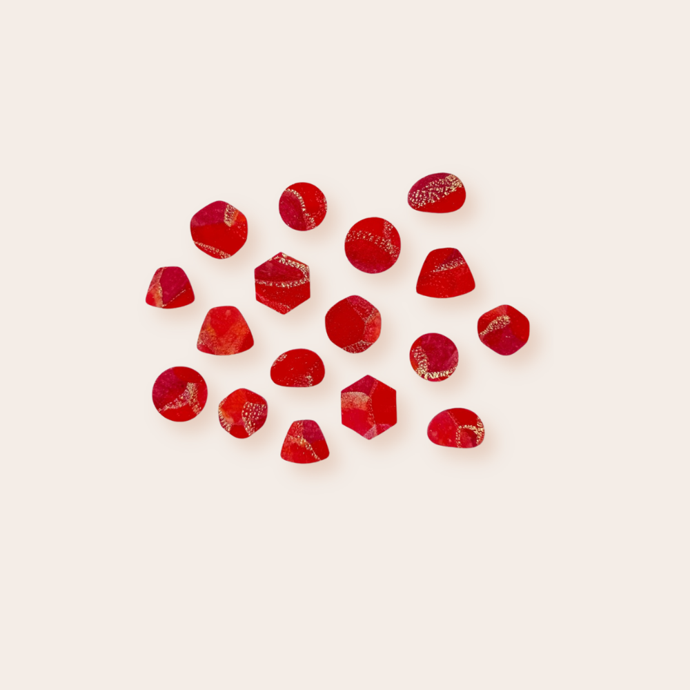 Red Times