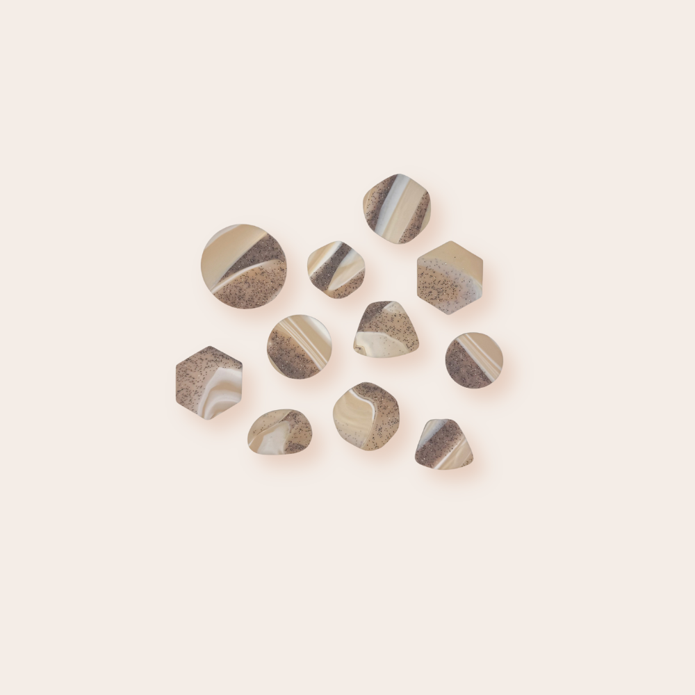 Swirl Stone