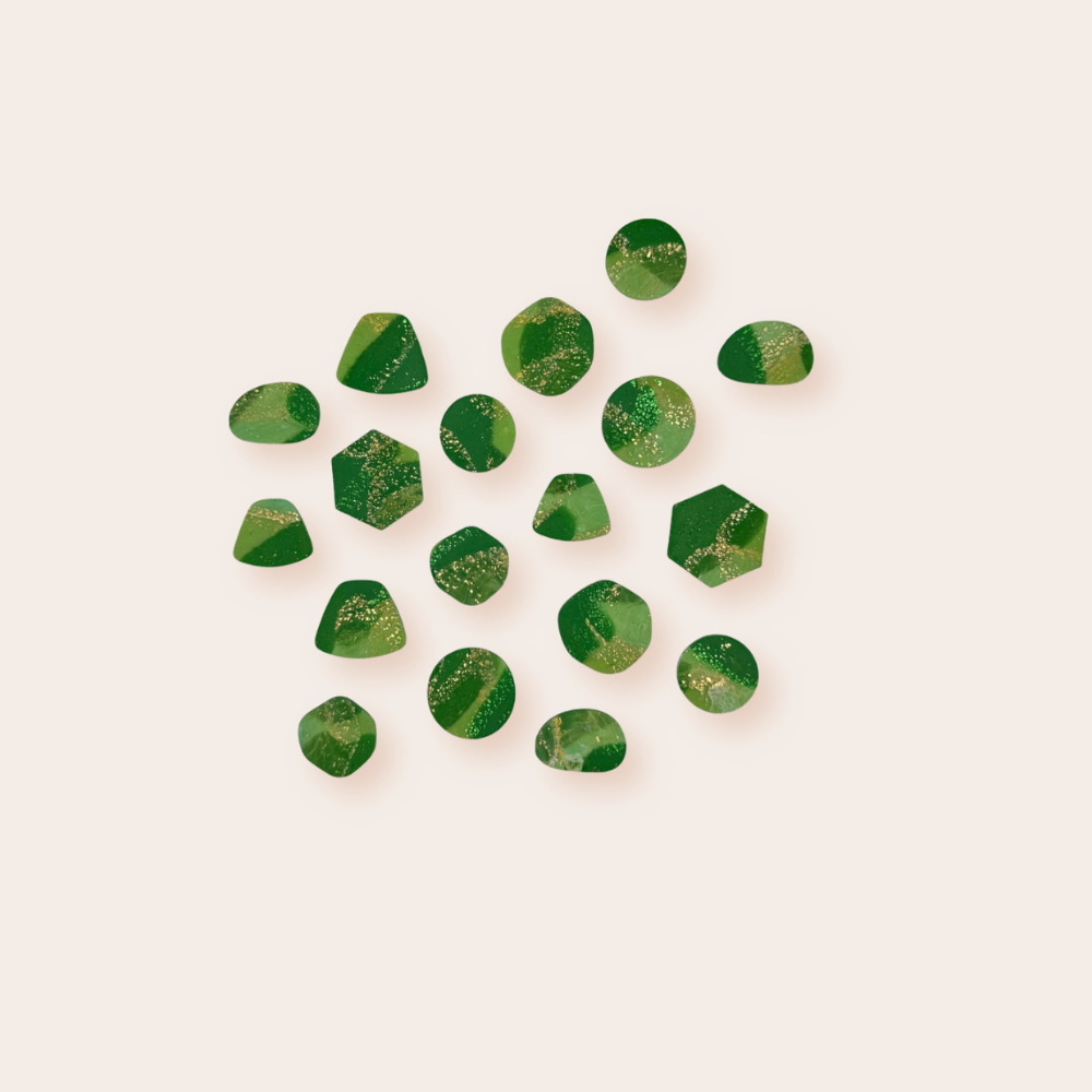 Green Times