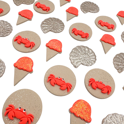 Summer Crab