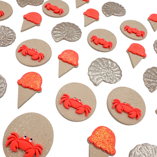 Summer Crab