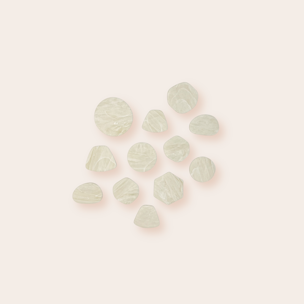 Silky Soft Green