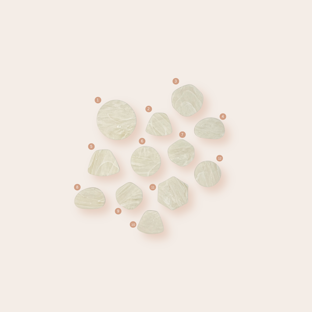 Silky Soft Green