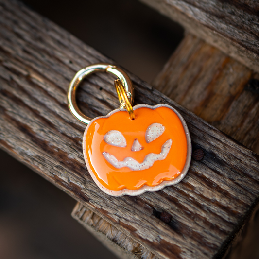 Halloween Pumpkin