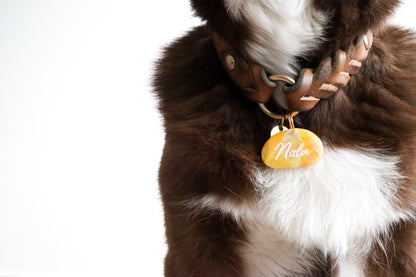 Oker Fudge Gemstone