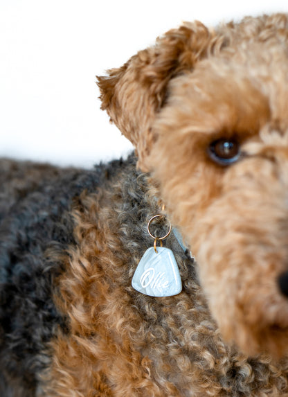 Silky mix Light Blue