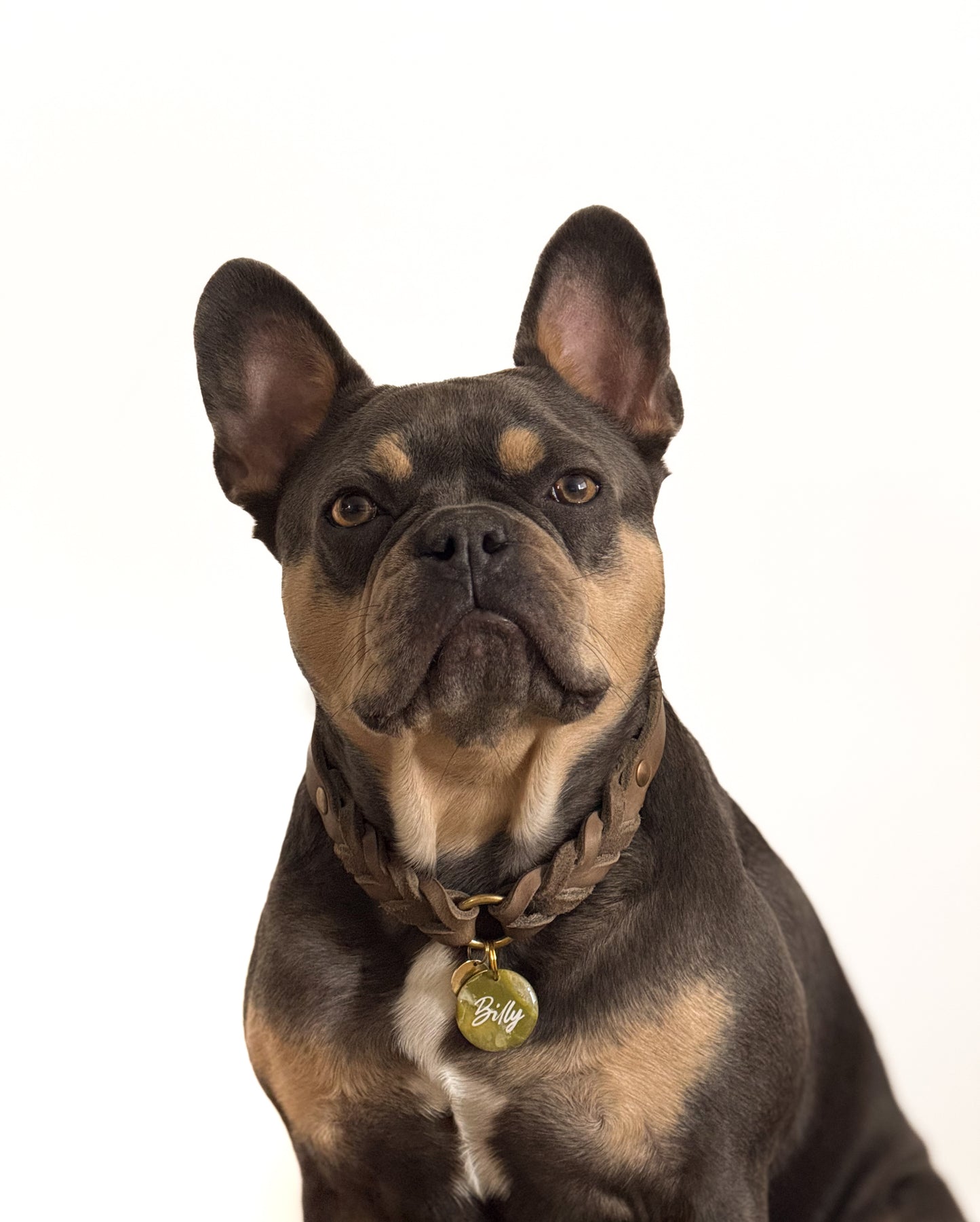 Moss Fudge Gemstone